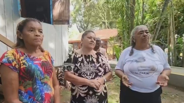 Parteiras mantêm tradição e ajudam mães em comunidades do Amapá