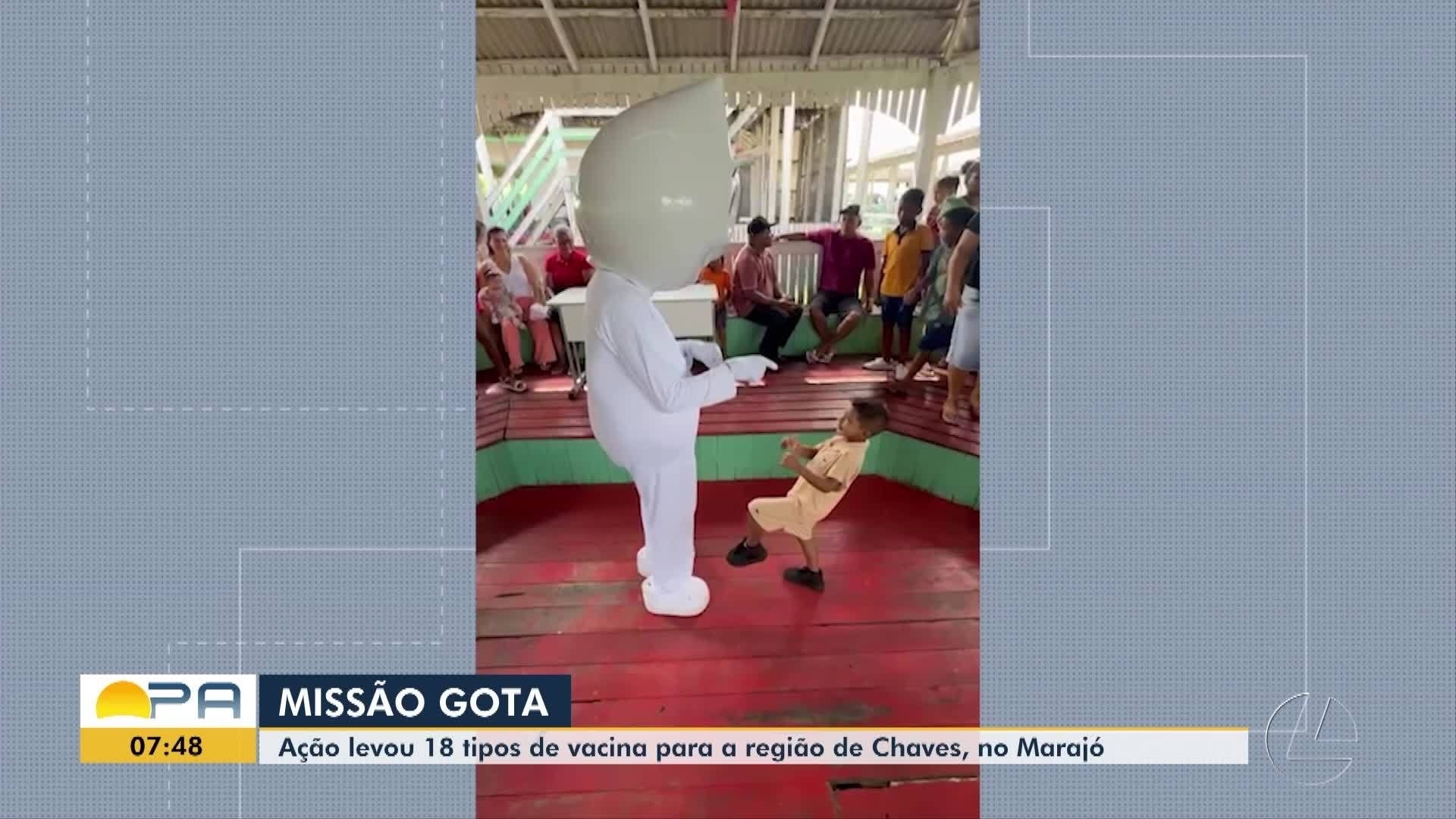 VÍDEOS: BDP de quinta-feira, 24 de julho de 2025