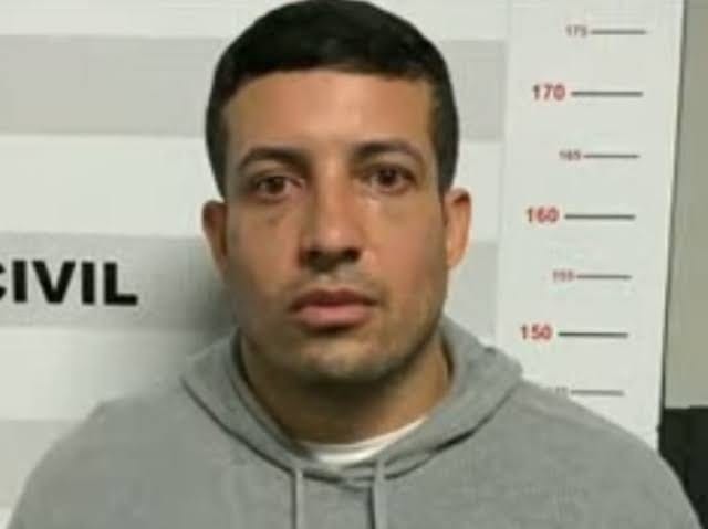 Chefe de facção criminosa do Paraná é encontrado morto na Penitenciária Federal de Brasília