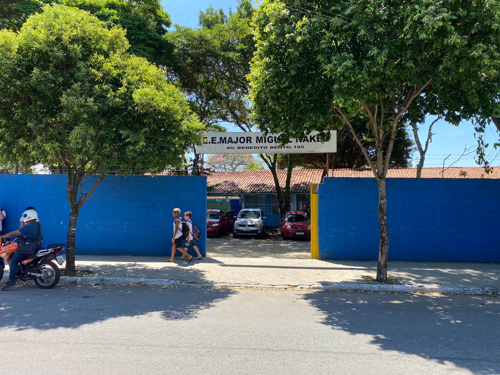 Nenhuma escola da rede estadual de Taubaté e São José tem boa avaliação no Saresp