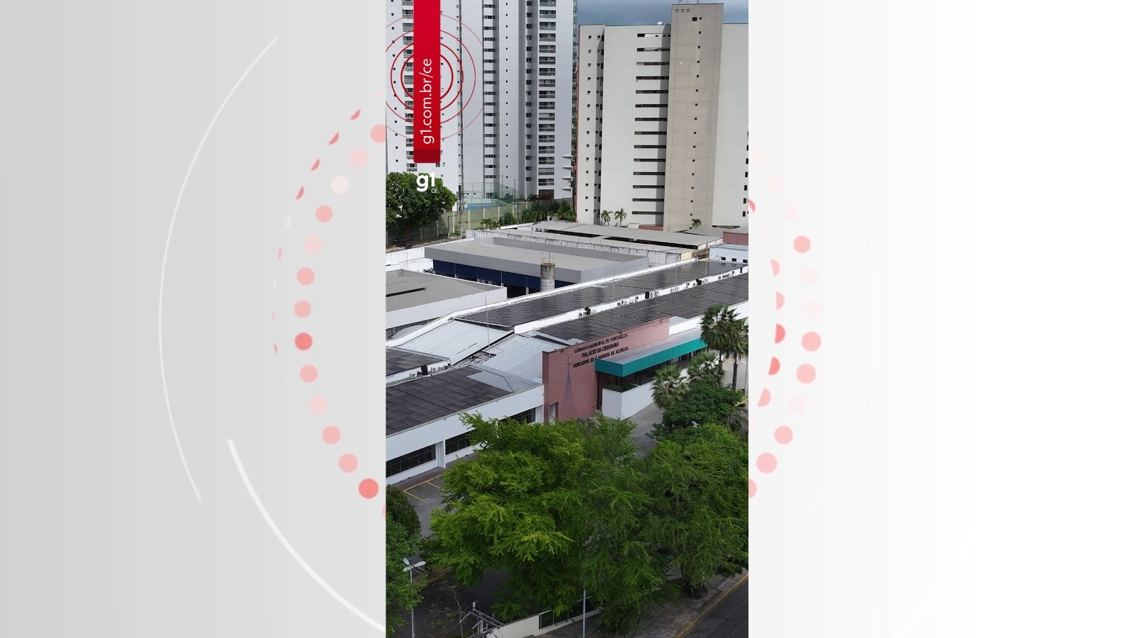 Retrospectiva política: relembre as principais leis aprovadas pelos vereadores de Fortaleza em 2025