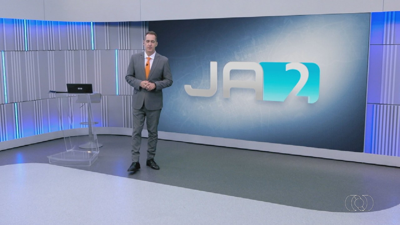 VÍDEOS: Jornal Anhanguera 2ª Edição de segunda-feira, 26 de outubro de 2026