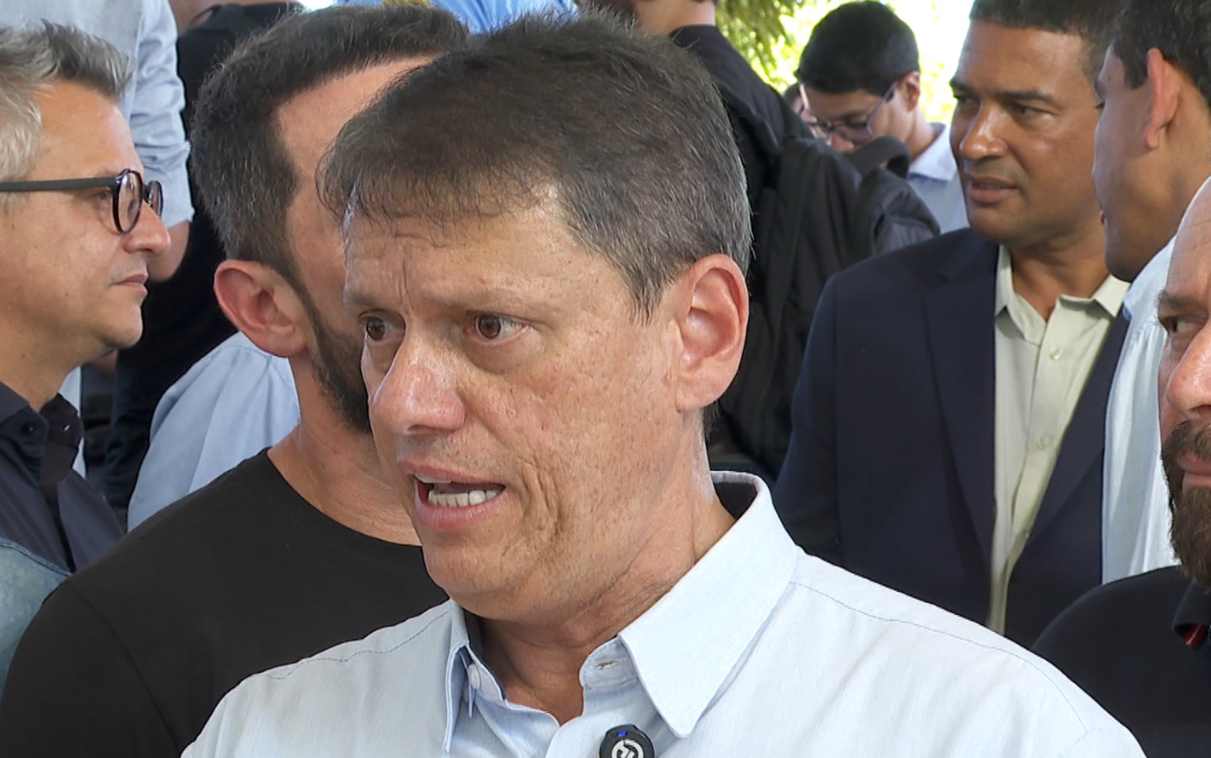 Tarcísio anuncia R$ 65 milhões em convênios para cidades da região de Ribeirão Preto