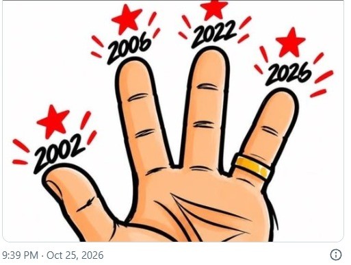 Lula é reeleito e apoiadores celebram 'tetra' com memes nas redes sociais