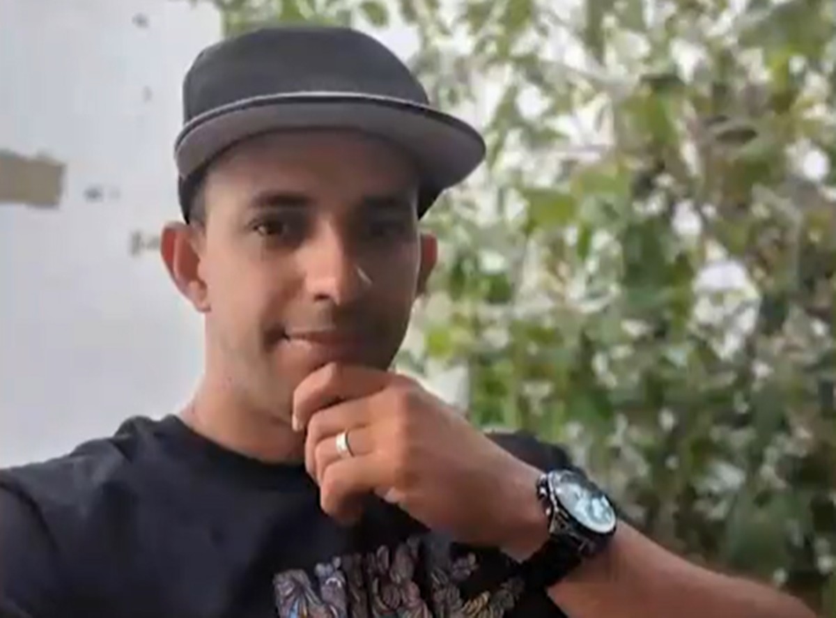 Mãe de homem morto por motorista de caminhonete em João Pessoa cobra justiça: 'Que ele se apresente, que a polícia pegue ele'