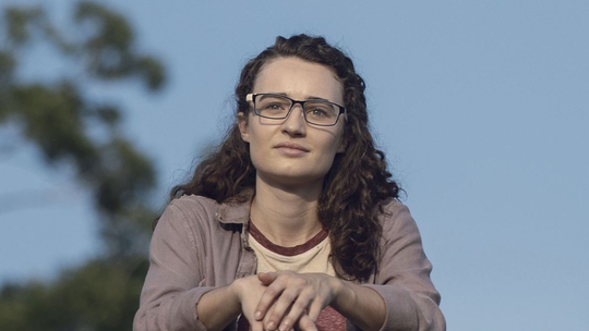 Kelley Mack, atriz de 'The Walking Dead', morre aos 33 anos - Americana morreu por causa de um tumor no sistema nervoso central. Ela esteve em cinco episódios da nona temporada da série de zumbis.