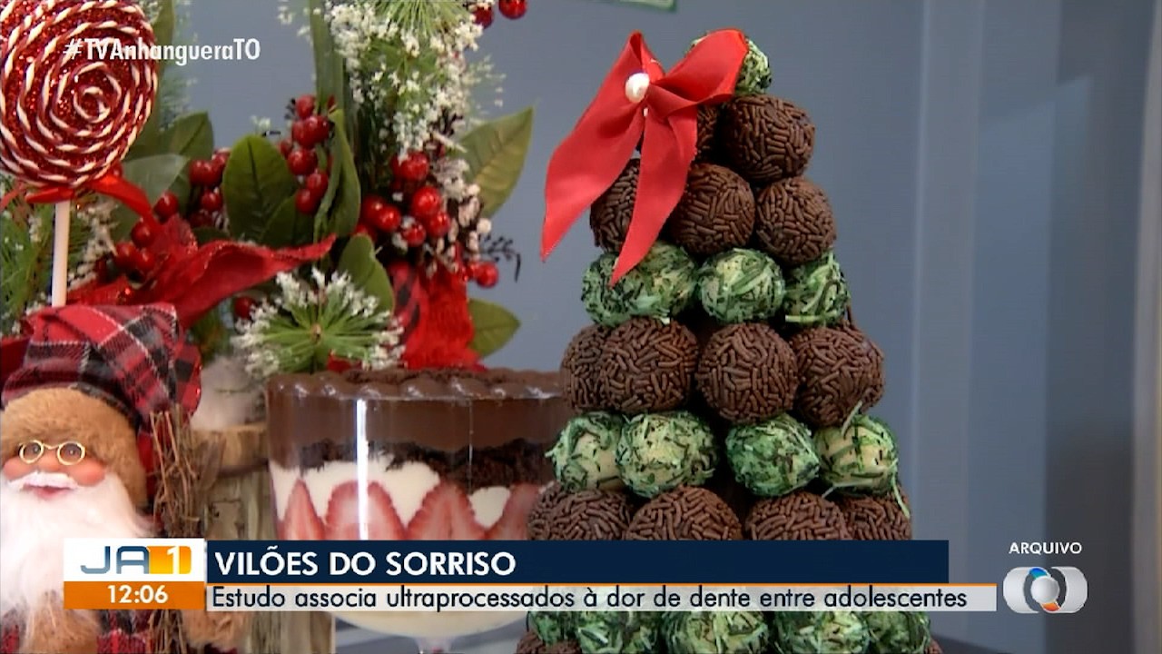 VÍDEOS: Jornal Anhanguera 1ª Edição-TO de quinta-feira, 23 de julho de 2026
