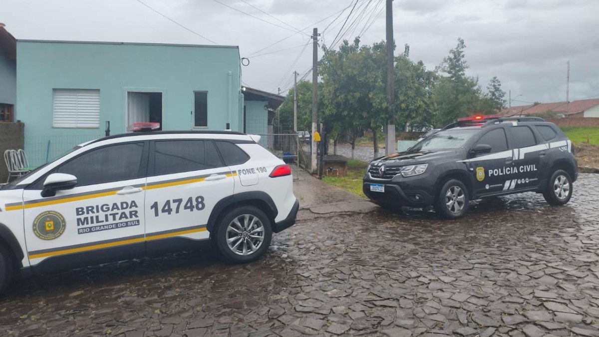 Em menos de 24 horas, RS registra dois feminicídios e chega a 27 casos em 2026