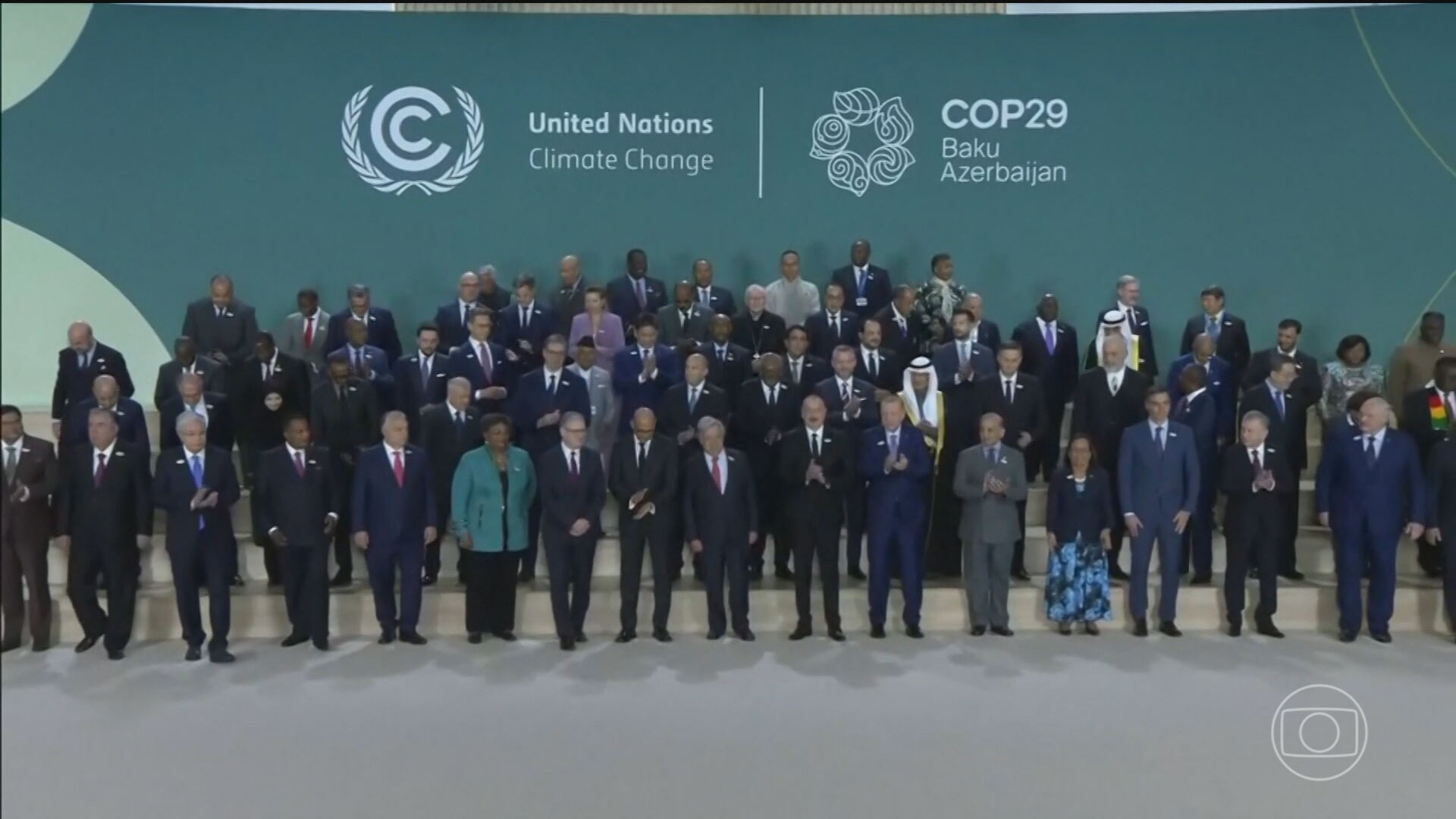 Mais de 220 milhões de pessoas já tiveram que deixar suas casas nos últimos 10 anos por causa de eventos climáticos extremos