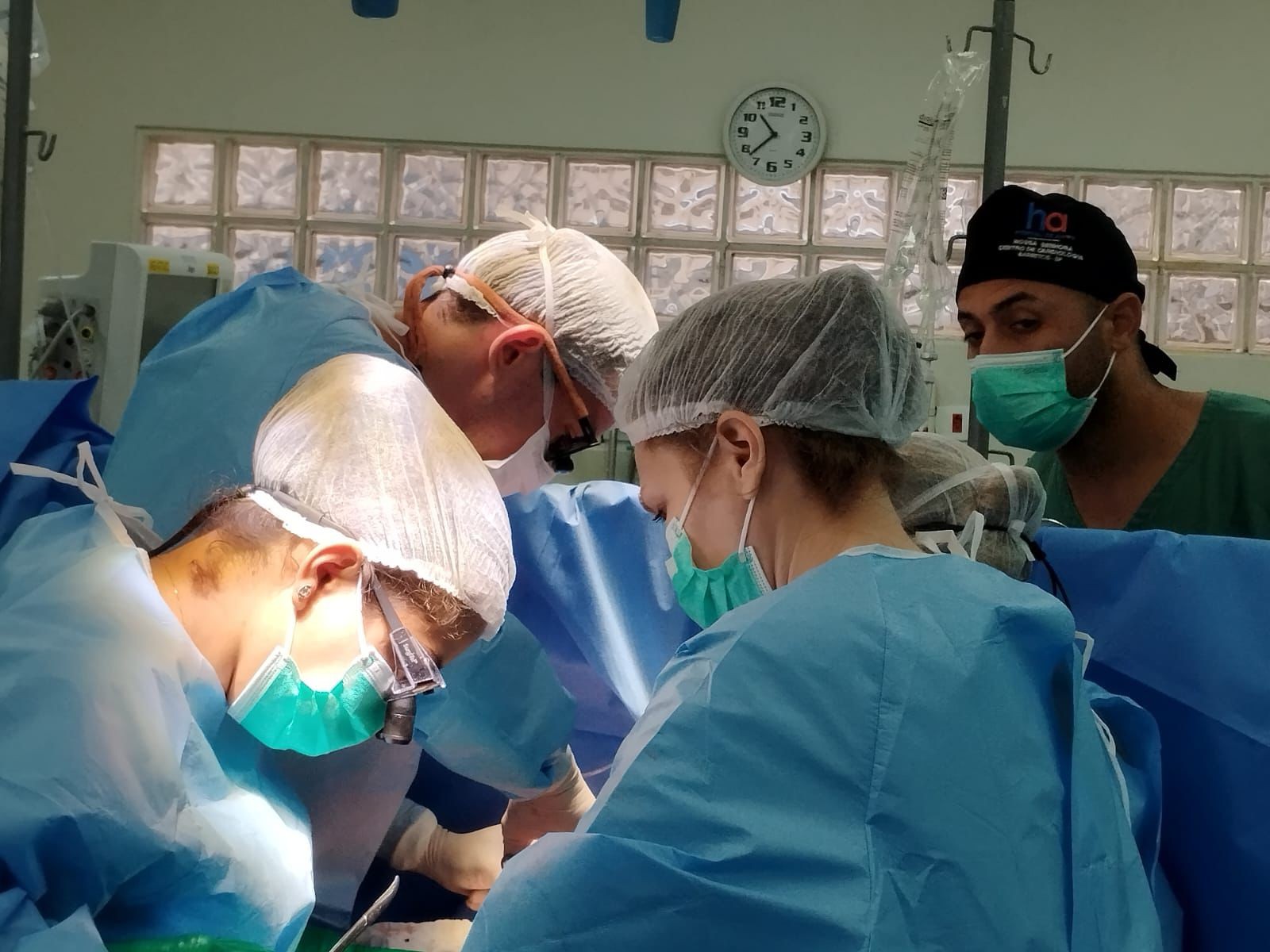 Jato particular transporta coração até hospital para transplante no interior de SP