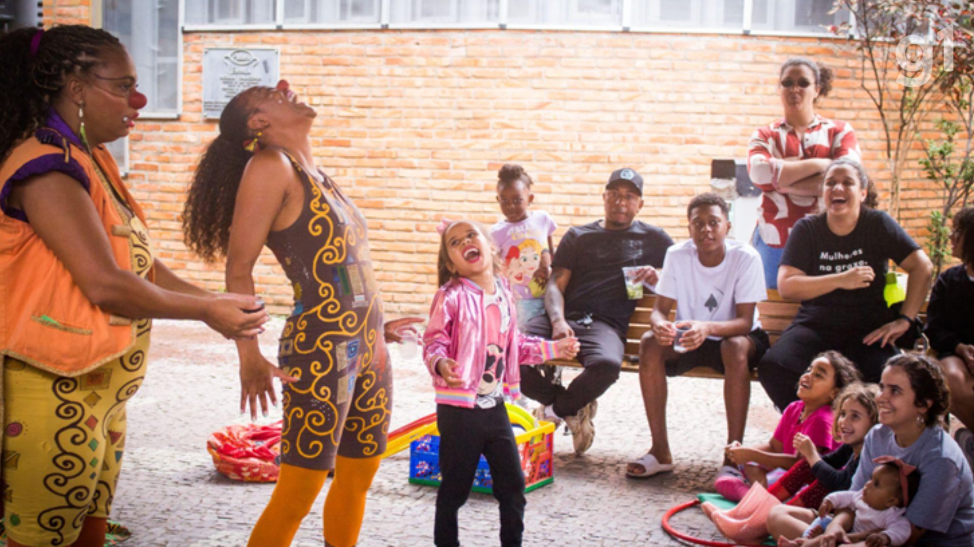 Mostra MAM leva arte, maternidade e cultura gratuita ao Coroadinho neste sábado (30)