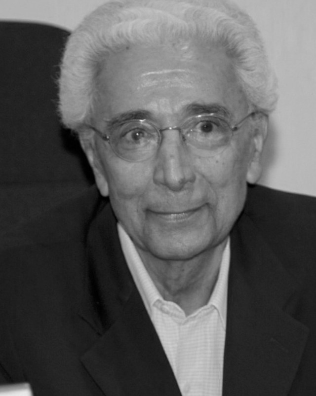 Morre Fernando Novais, um dos maiores historiadores do Brasil, aos 93 anos em SP 