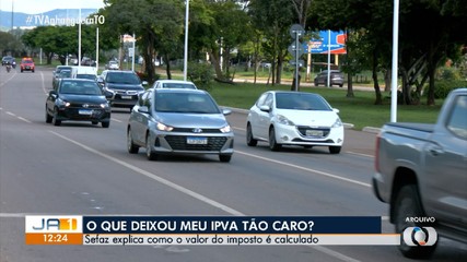 IPVA sofre mudanças estaduais e especialista explica como imposto é calculado atualmente