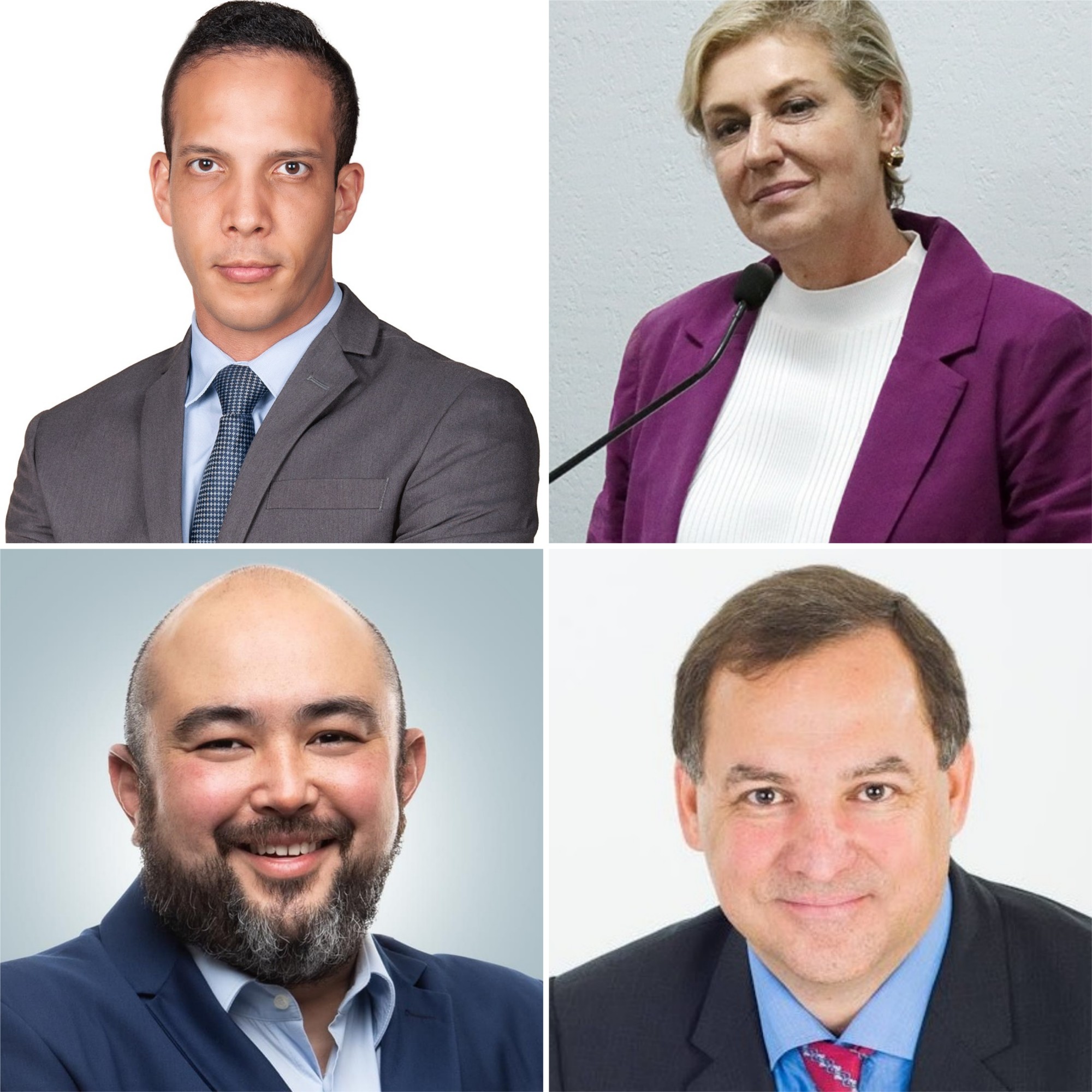 Eleições 2024: saiba quem são os pré-candidatos à Prefeitura de Limeira