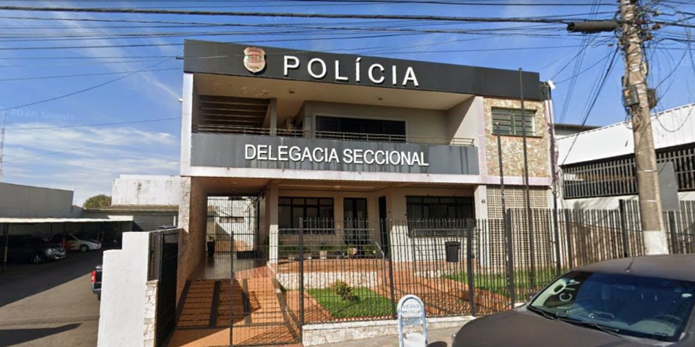 2 de 2
Morte de adolescente foi registrada como homic&iacute;dio culposo na dire&ccedil;&atilde;o de ve&iacute;culo na Delegacia Seccional de Assis (SP) &mdash; Foto: Reprodu&ccedil;&atilde;o/Google Street View