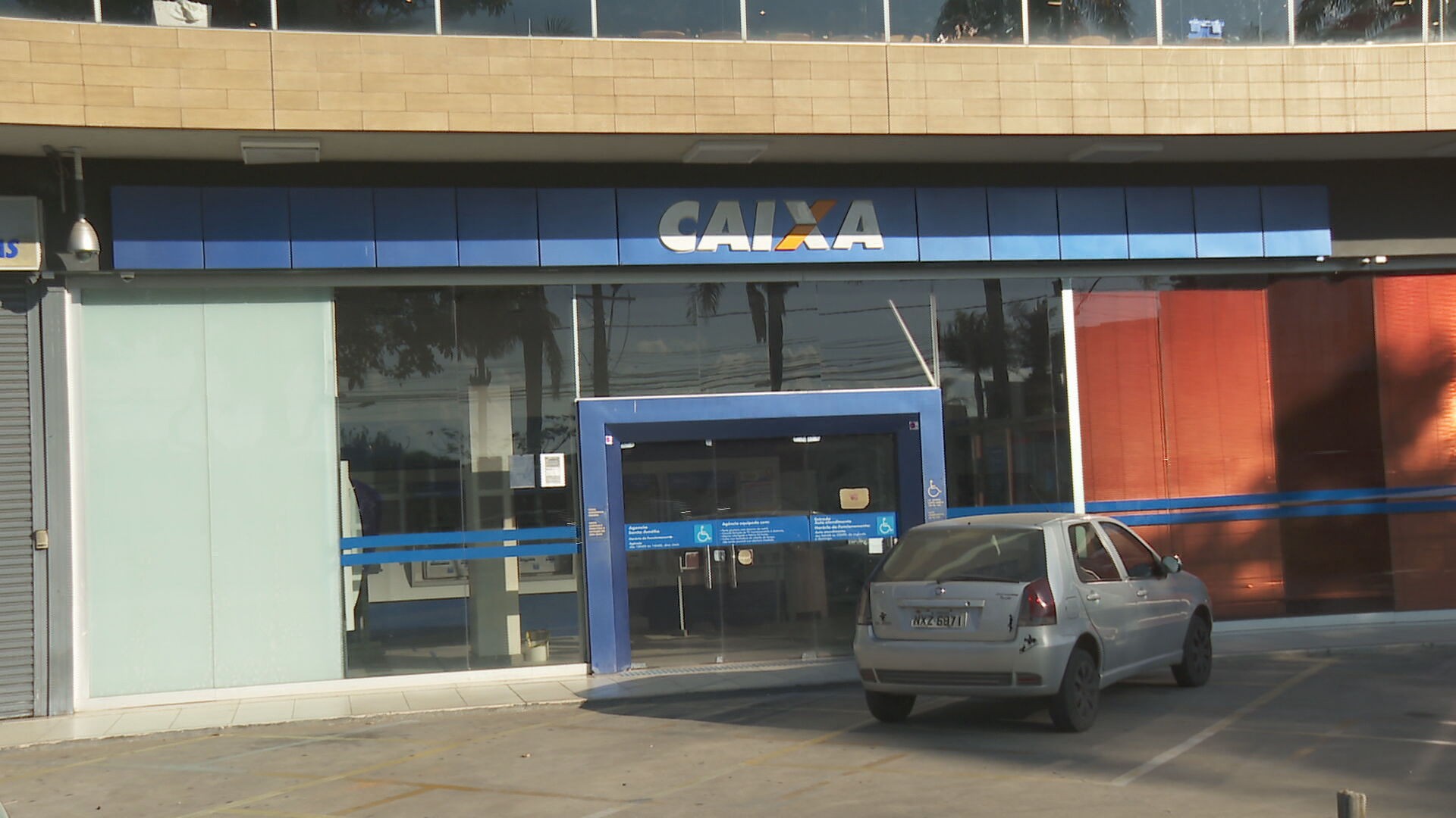 Polícia prende suspeito de instalar 