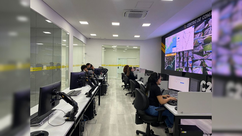 Inscrições para estágio no Departamento de Estradas de Rodagem (DER-SP) se encerram amanhã, segunda-feira (16), às 12h — Foto: DER/Divulgação
