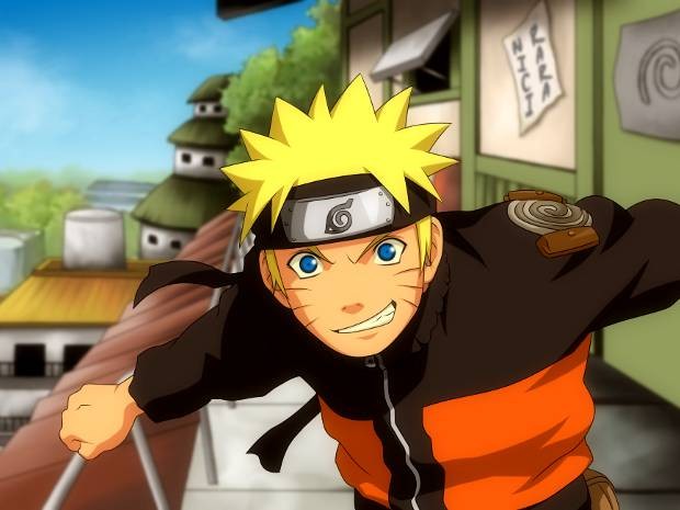 ‘Naruto’ vai ganhar filme dirigido por Destin Daniel Cretton, de ‘Shang-Chi’