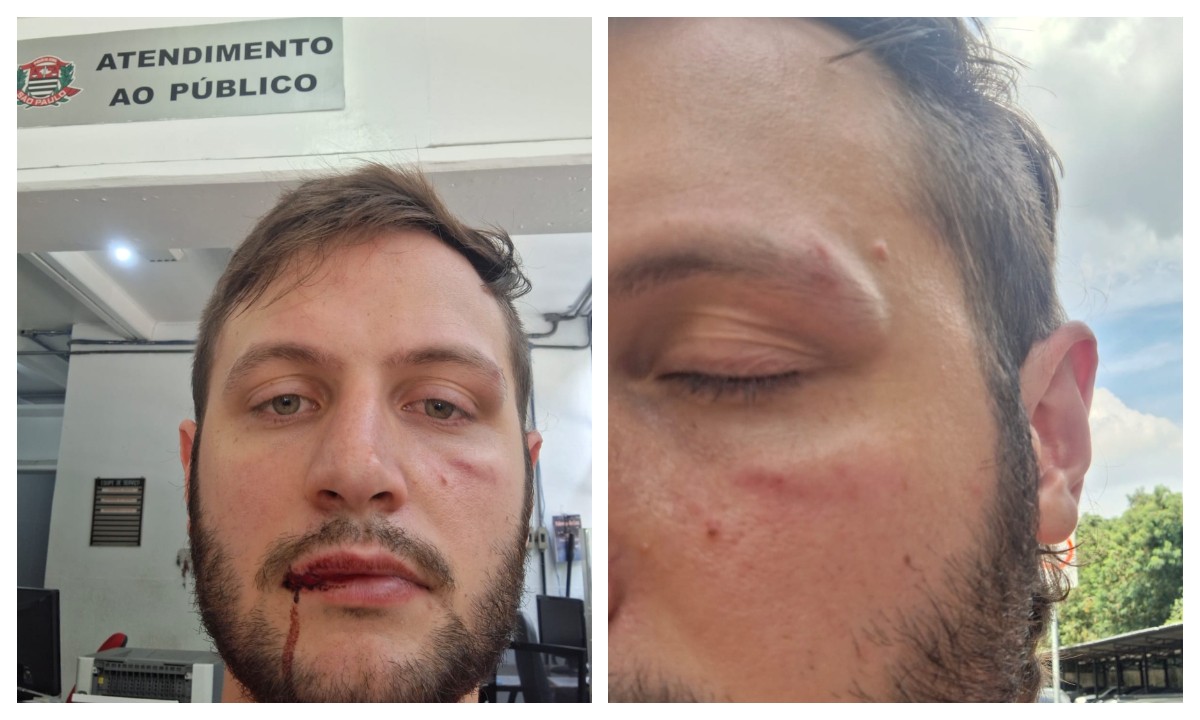 Estudantes denunciam agressões de seguranças do vereador Lucas Pavanato na USP; parlamentar fala em 'legítima defesa'