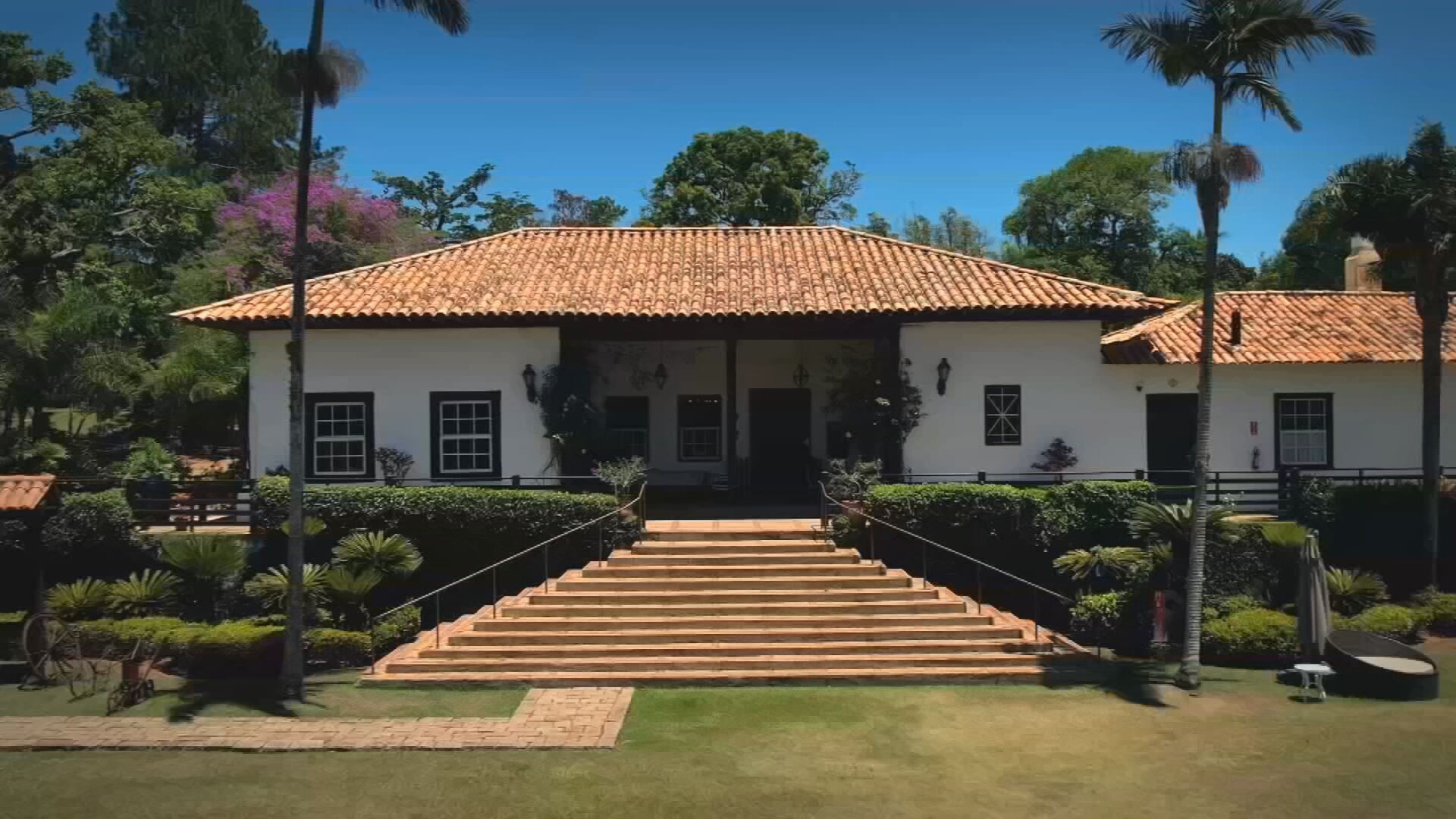 Comida caseira e contato com a natureza: turismo rural atrai visitantes no interior de SP