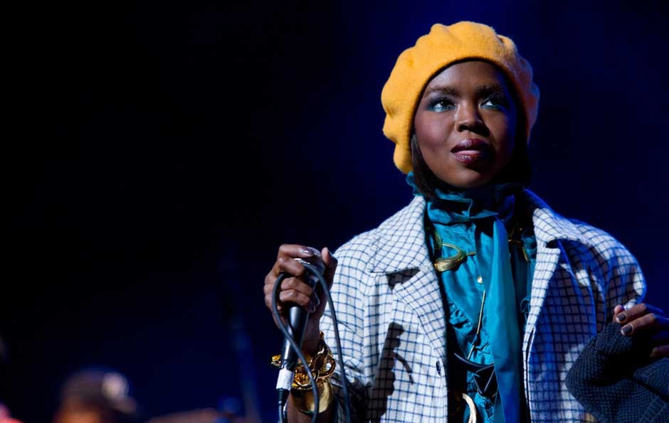Lauryn Hill, Wyclef Jean e Ludmilla vão se apresentar em show gratuito em Ipanema
