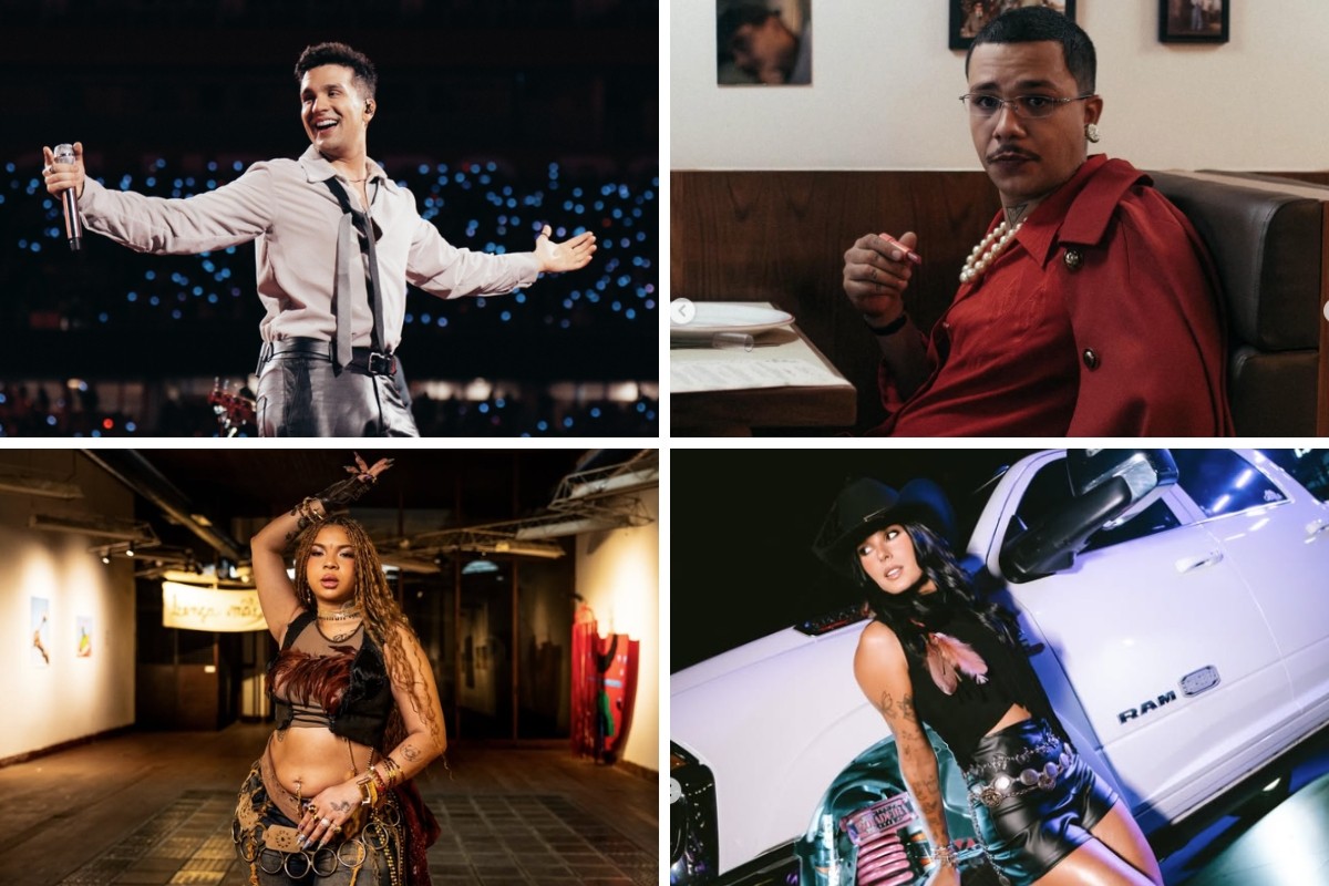 O que fazer em Campinas e região: agenda tem Luan Santana, Nanda Tsunami, Yago Oproprio, Ana Castela e mais