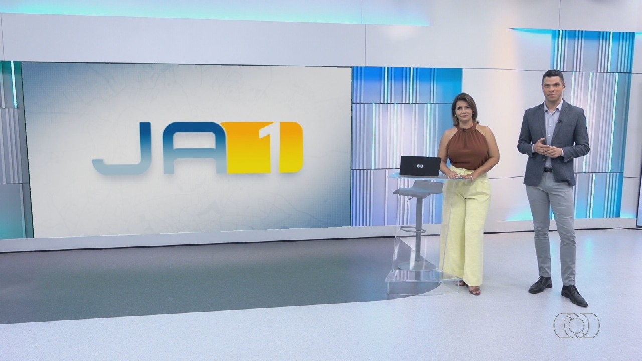 VÍDEOS: Jornal Anhanguera 1ª edição desta sexta-feira (13) 