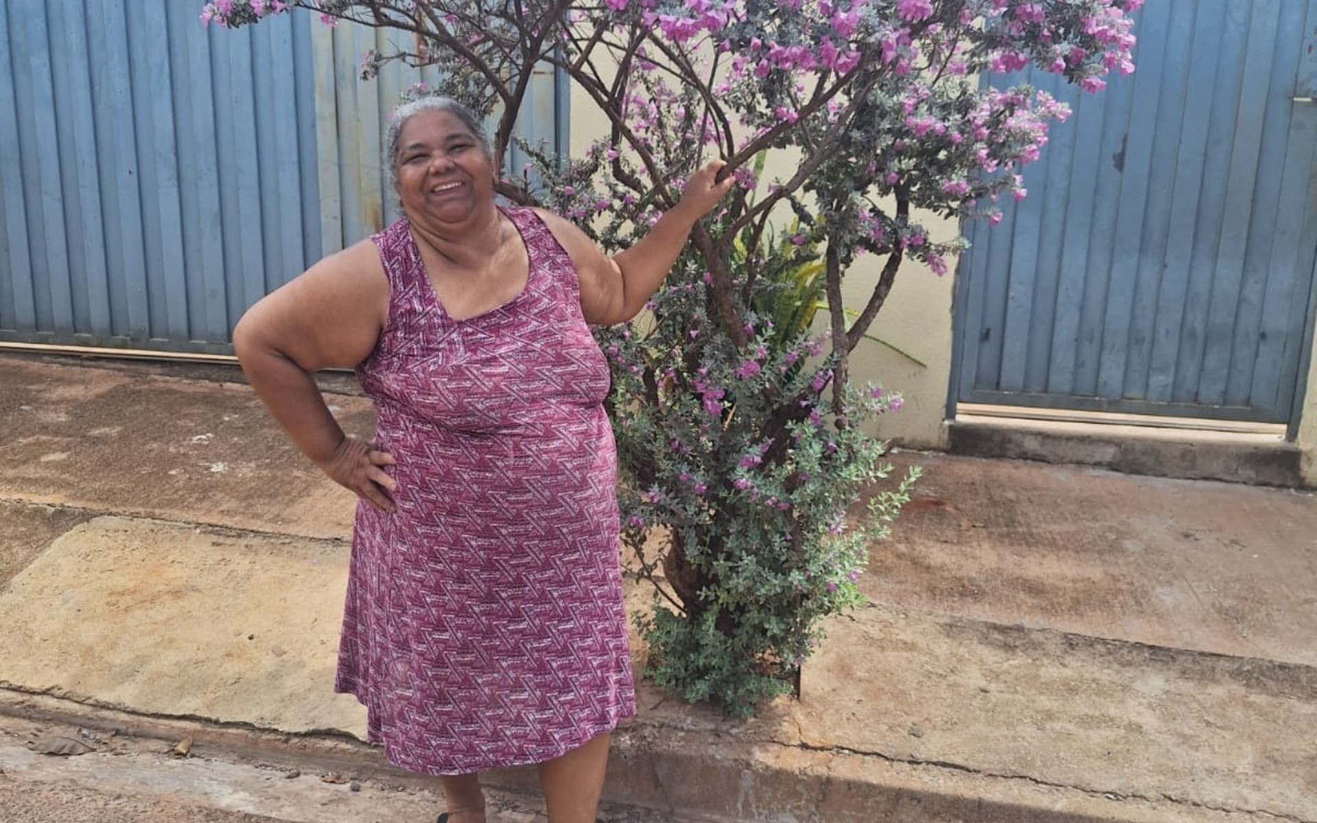 Idosa que desapareceu ao sair de casa com sacola na mão é encontrada morta em canavial no interior de SP