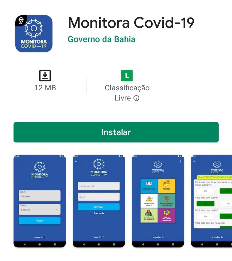 Coronavírus: aplicativos e jogos para manter contato com amigos