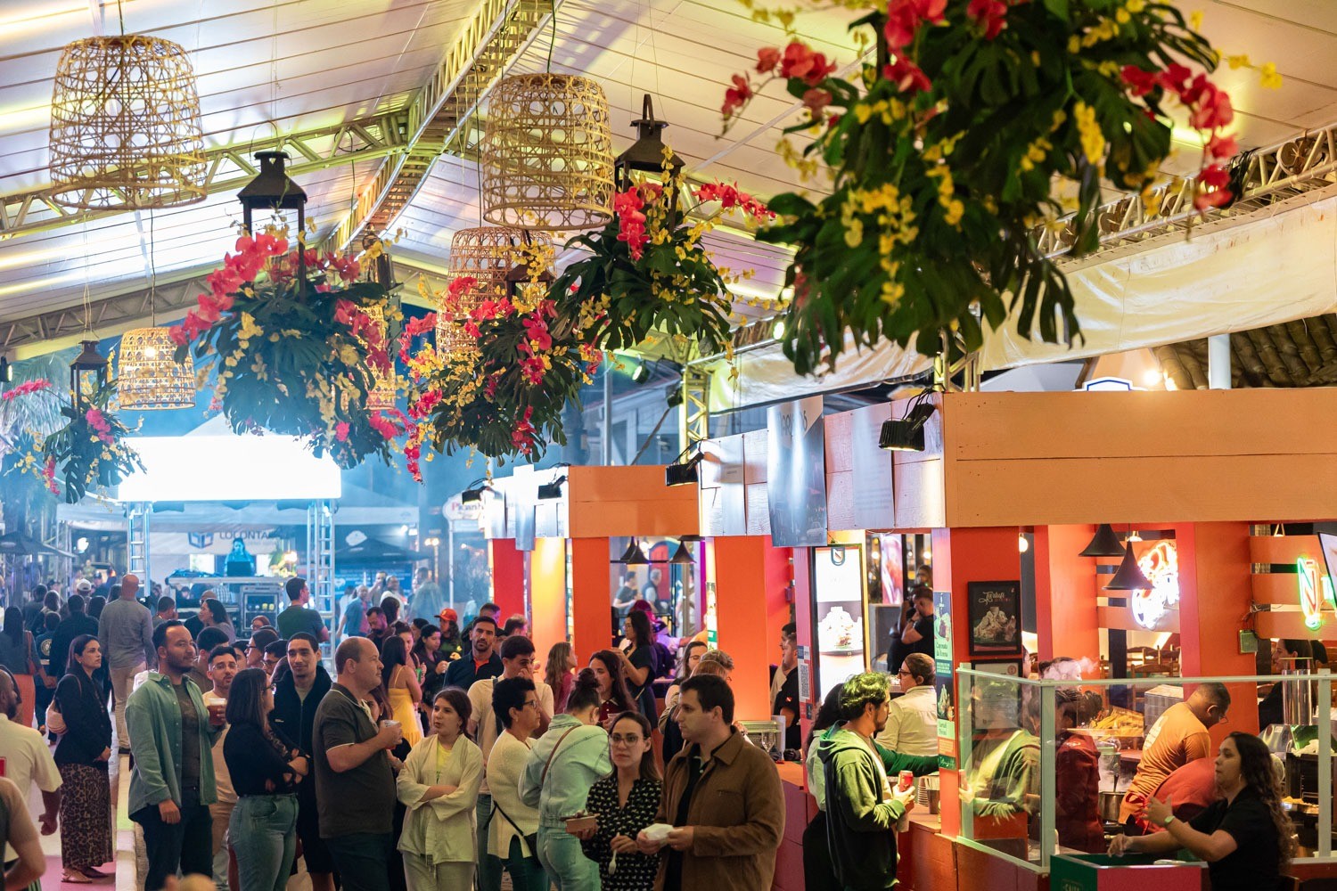 Festival Gastronômico reúne 25 chefs na orla de Macaé em setembro