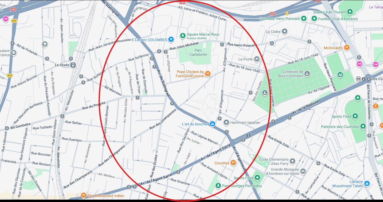 Neutralização de bomba da Segunda Guerra provoca retirada de moradores em cidade da Grande Paris