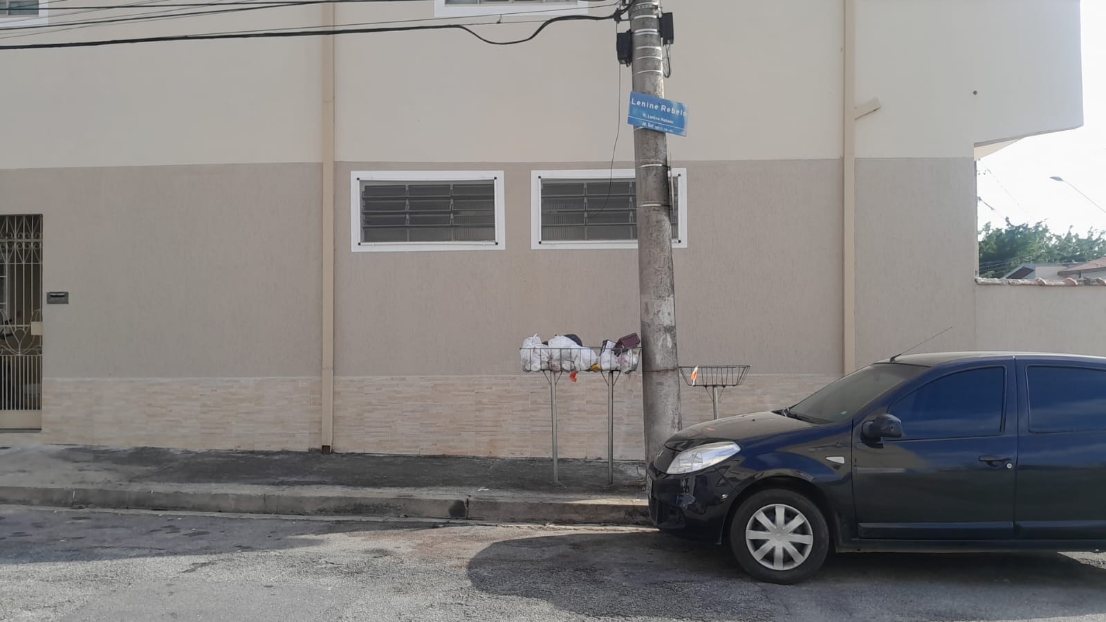 Motoboy é assassinado a tiros em São José dos Campos, SP