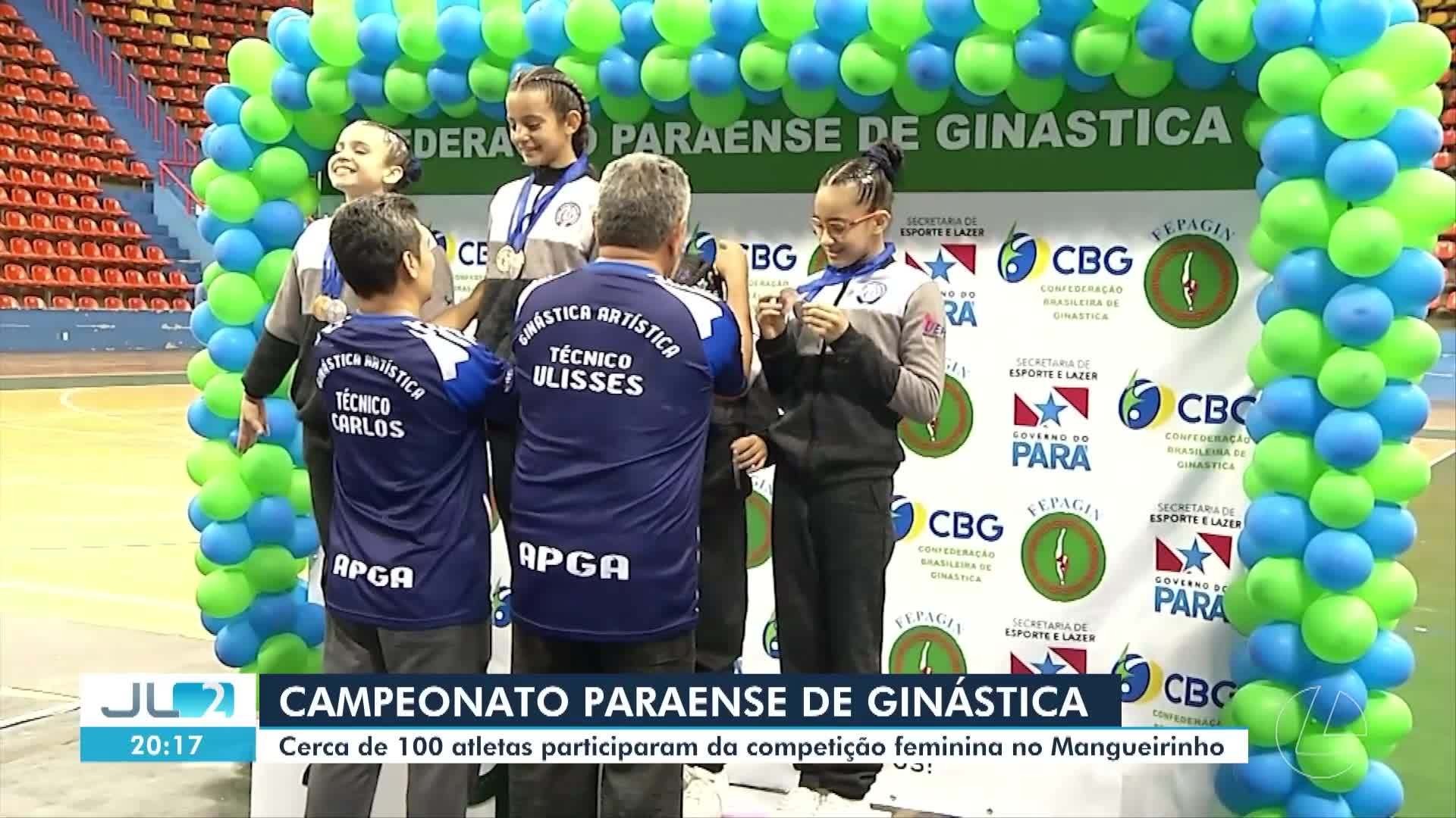 VÍDEOS: JL2 de sábado, 30 de maio de 2026