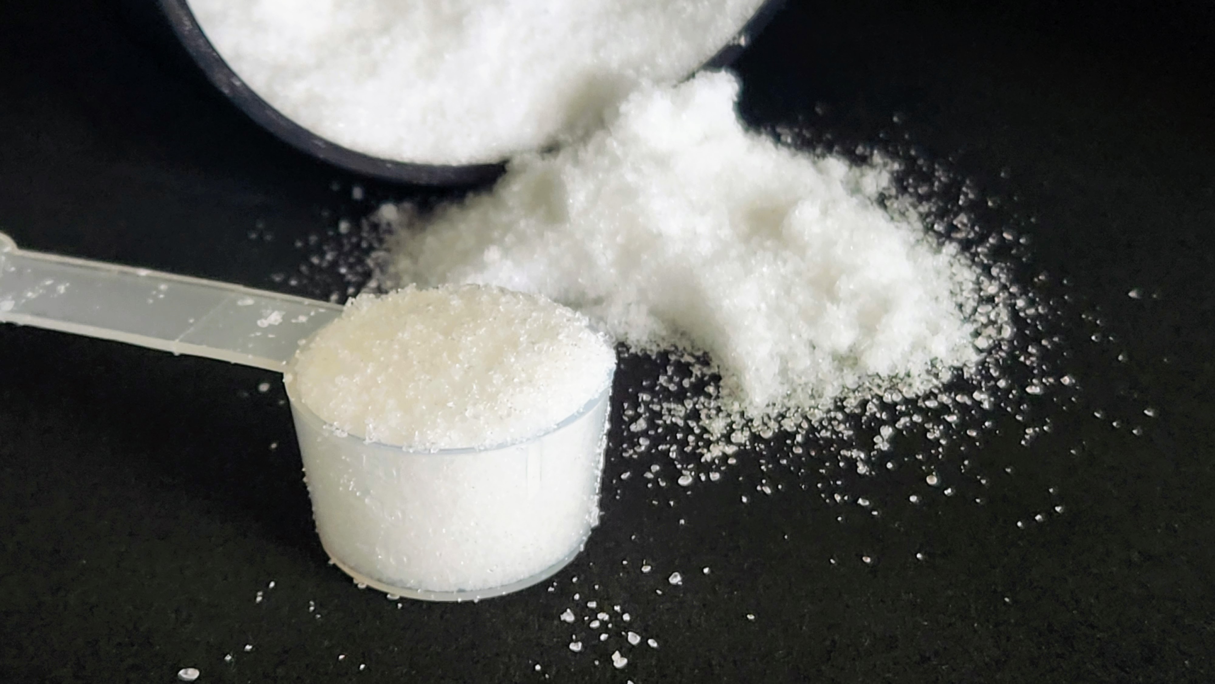 Beta-alanina: suplemento melhora resistência muscular, mas uso concentrado pode causar formigamento; entenda