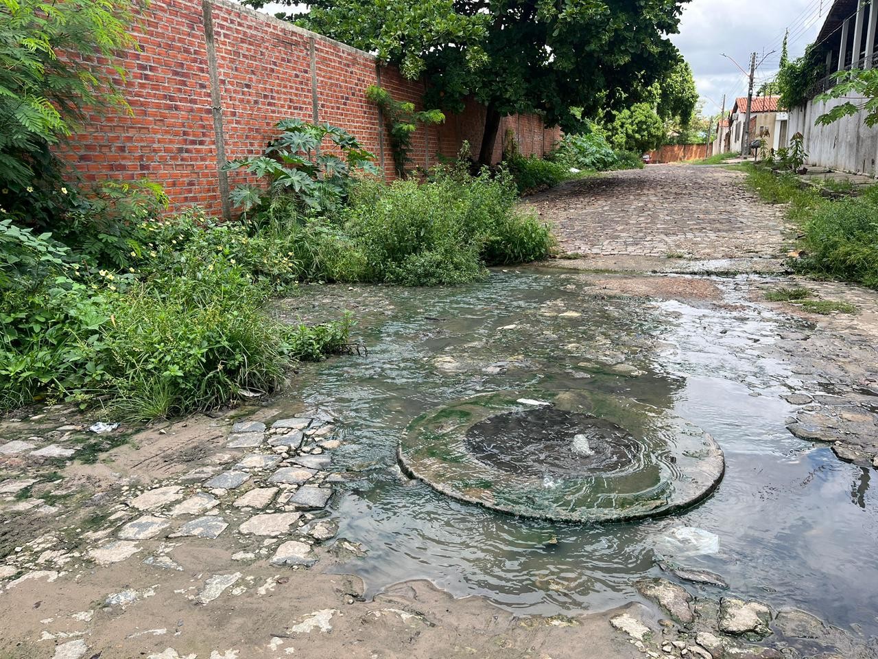 Águas de Teresina acumula R$ 12 milhões em multas durante seis anos, diz agência reguladora