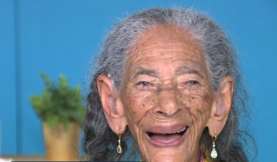Morre no interior de SP uma das mulheres mais velhas do mundo, aos 116 anos 