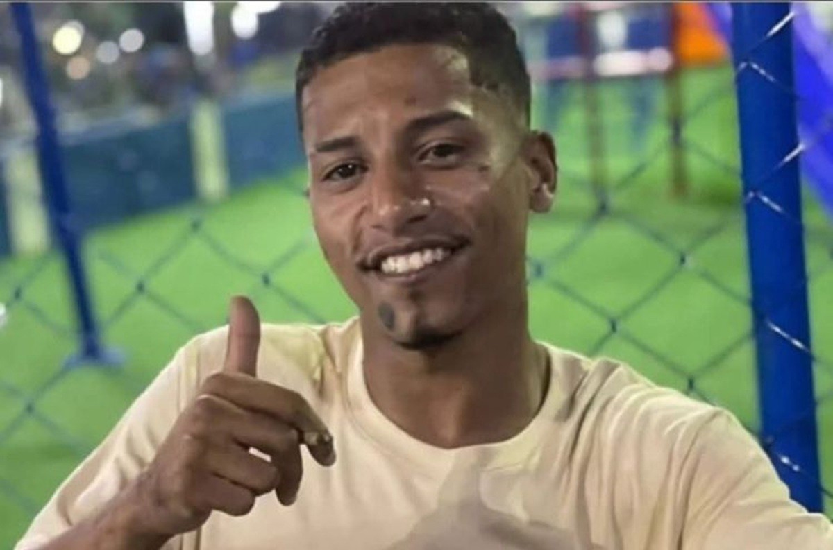 Corpo de jovem desaparecido no mar é encontrado após nove dias de buscas em Macaé