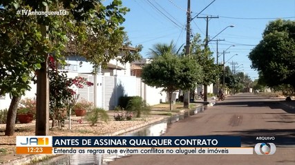 Veja o que fazer antes de assinar qualquer contrato