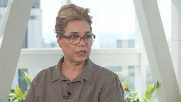 Isabel Teixeira revela diagnóstico de síndrome genética que aumenta risco de câncer: 'fiquei sem chão'