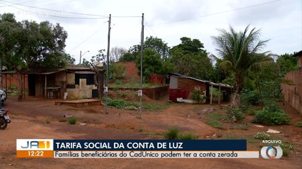 Saiba quem pode ter acesso à tarifa social de energia elétrica