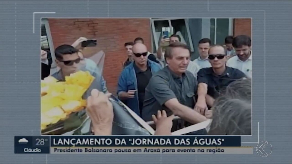 Bolsonaro Diz Que A Prorrogação Do Auxílio Emergencial Será Decidida ...