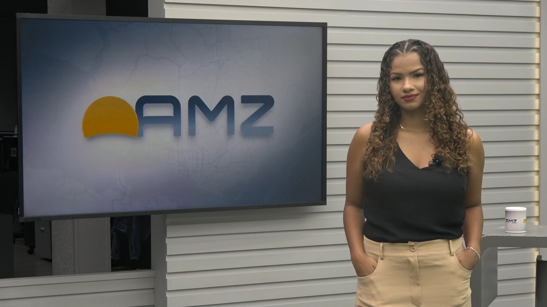 Bom Dia Amazônia desta sexta-feira, 18 de outubro de 2024