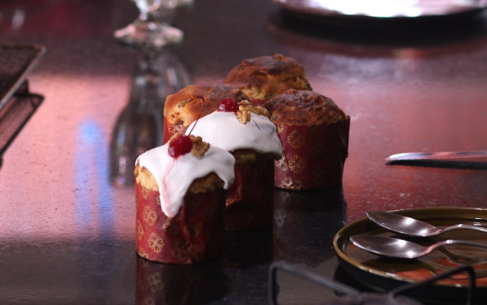 Como fazer panetone? Aprenda versão caseira para o Natal