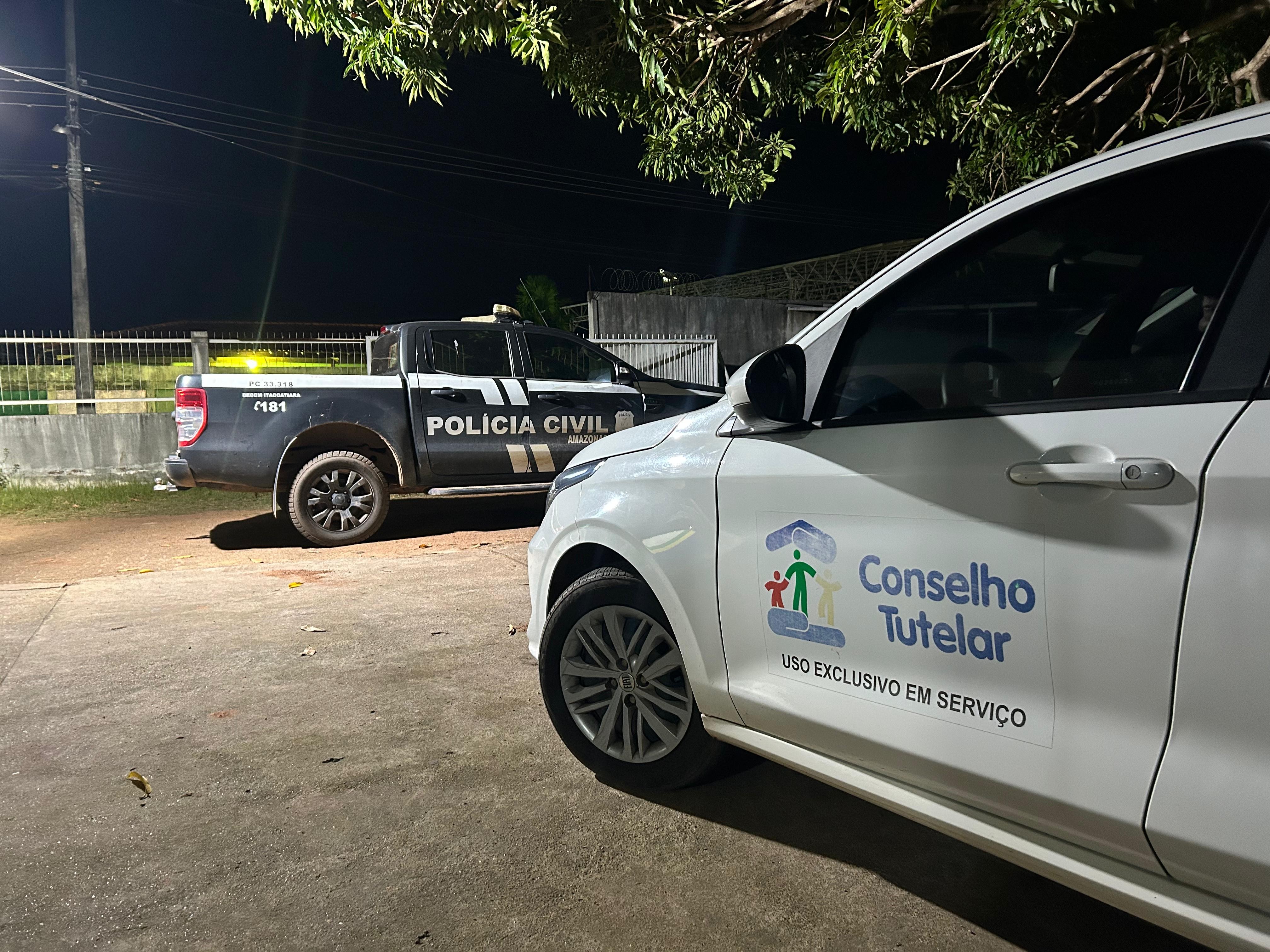 Bebê de um ano é agredida pelo padrasto no AM; mãe também foi ameaçada, diz Conselho Tutelar
