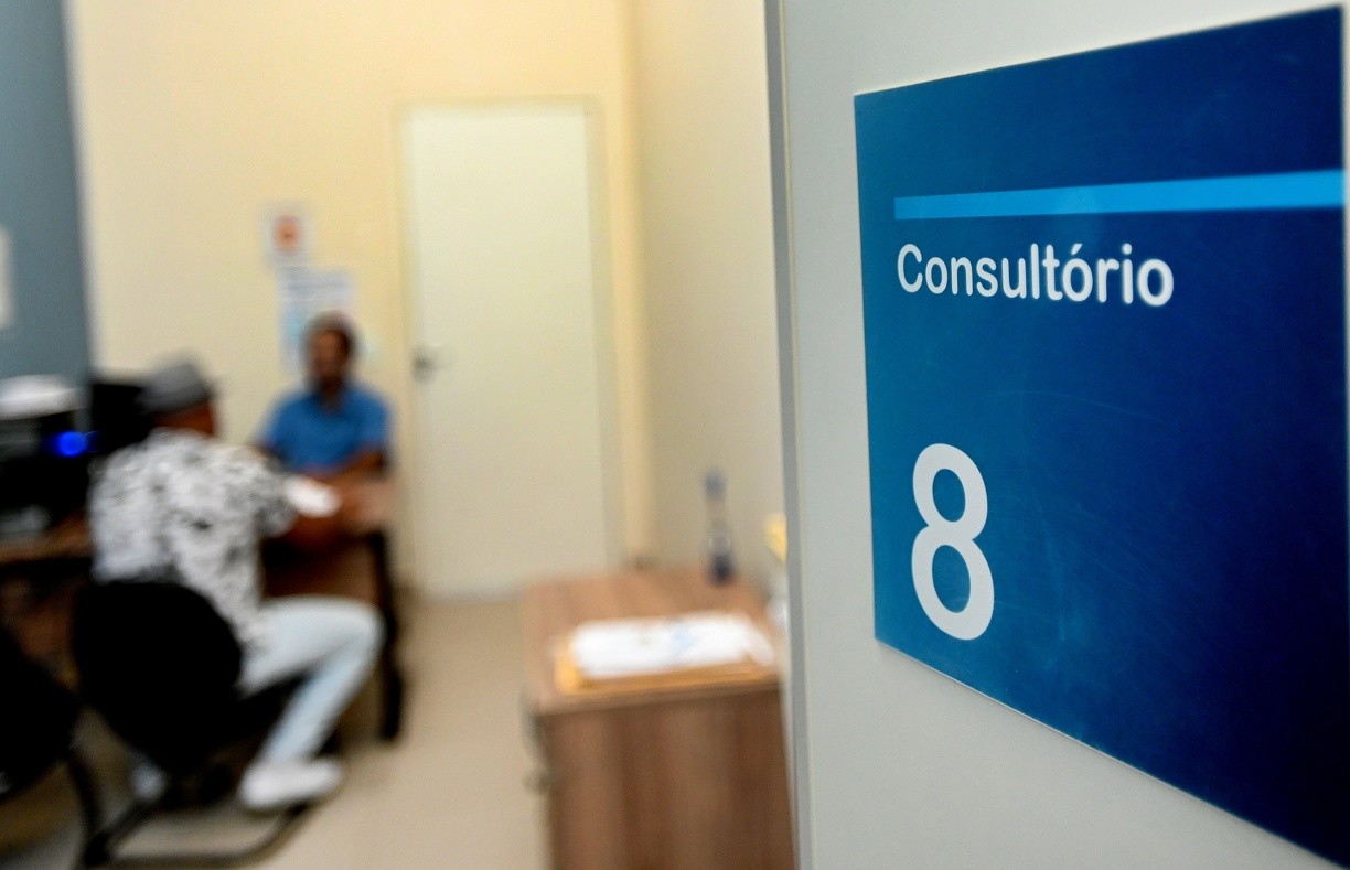 Alerta no Piauí: Mais de 9.600 Falhas na Saúde em um Ano - Evasão de Pacientes e Lesões em Destaque