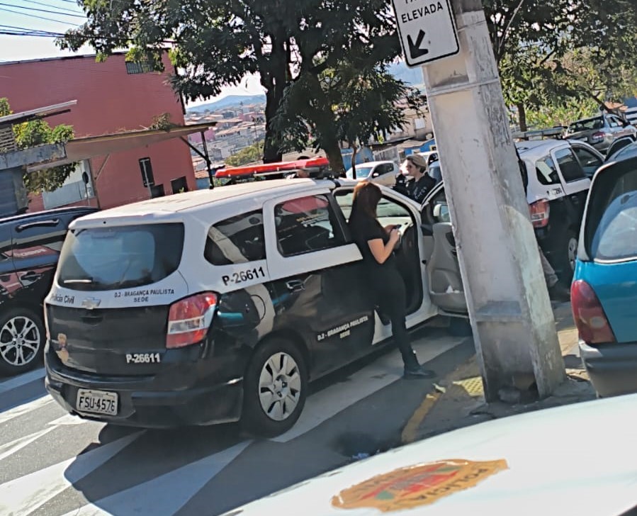 Polícia prende quadrilha suspeita de aplicar golpes financeiros em Bragança Paulista 
