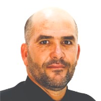 Candidato