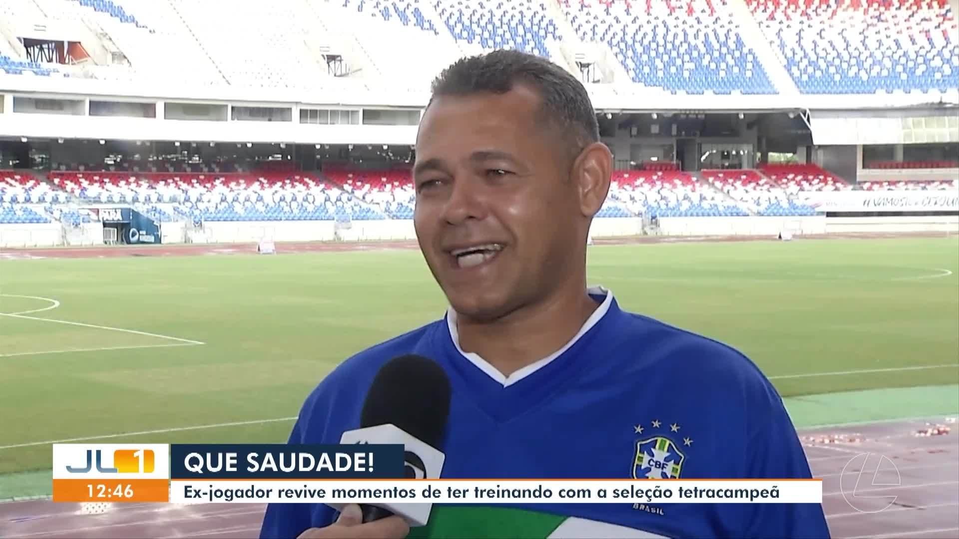 VÍDEOS: JL1 de sábado, 13 de junho de 2026