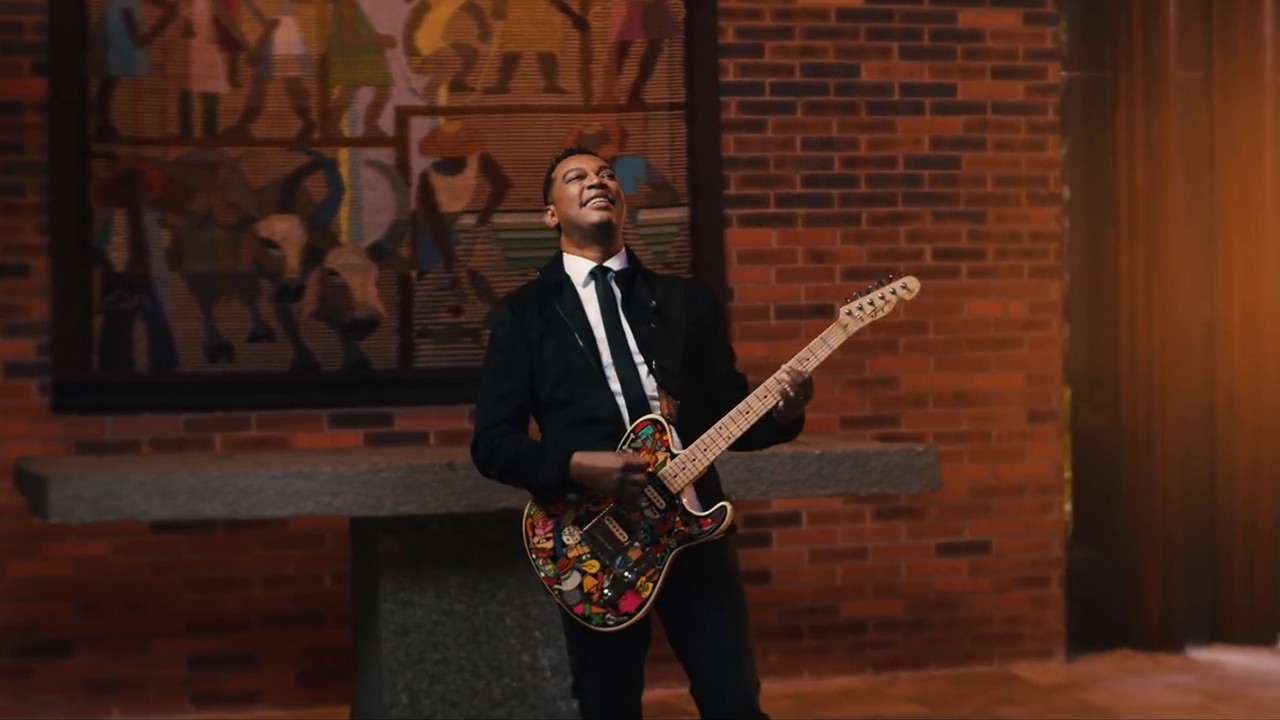 Macapá celebra 268 anos com culto e show de Marquinhos Gomes