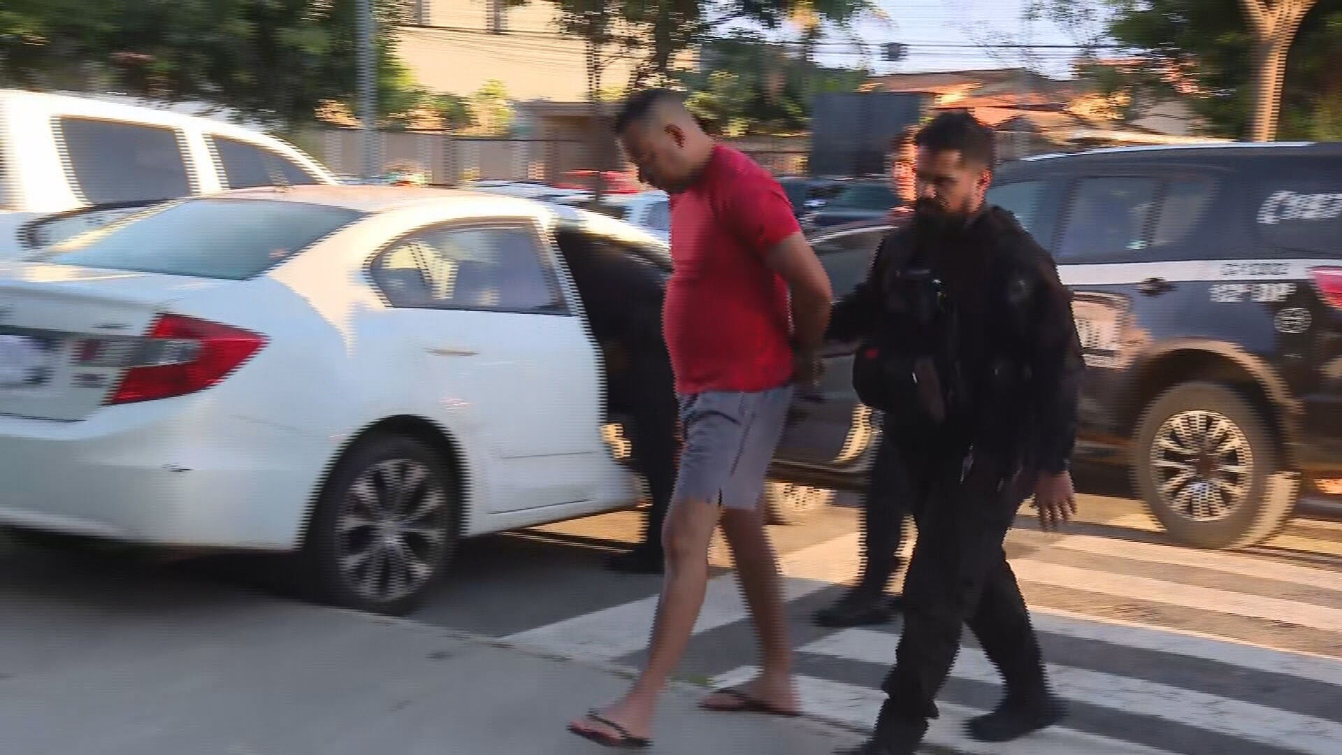 Operação prende 5 suspeitos de fraude milionária no DF
